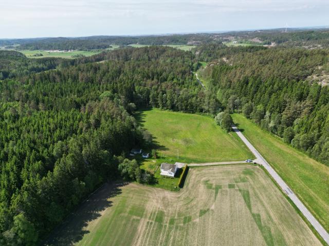 Villa till salu i Västra Götaland