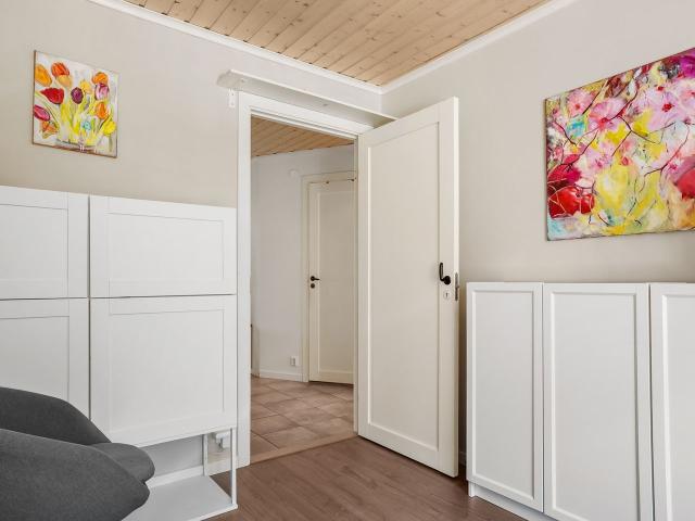 Villa till salu i Västerbotten