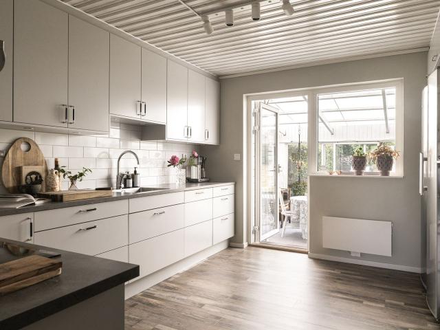 Villa till salu i Jönköping