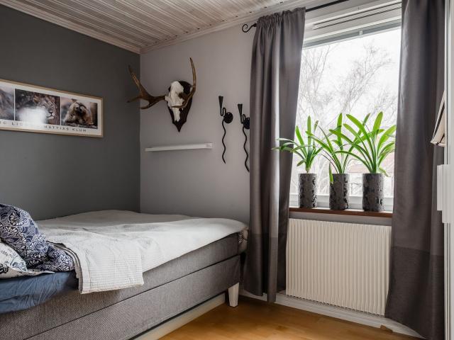 Villa till salu i Tidaholm, Västra Götaland
