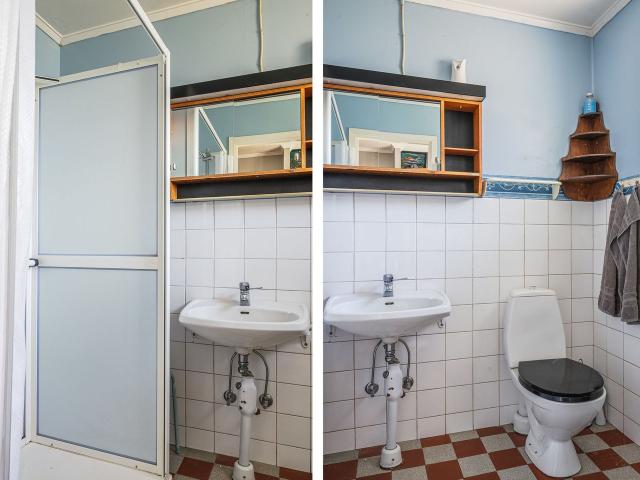 Villa till salu i Västra Götaland
