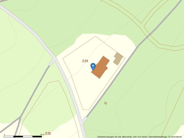 Villa till salu i Tidaholm, Västra Götaland