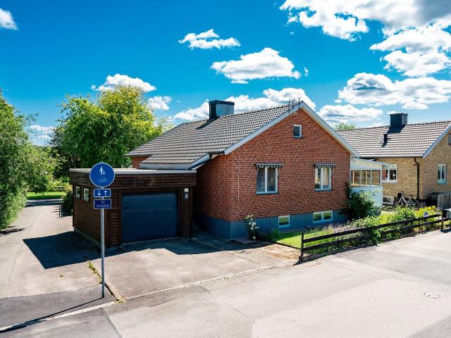 Villa till salu i Tidaholm, Västra Götaland