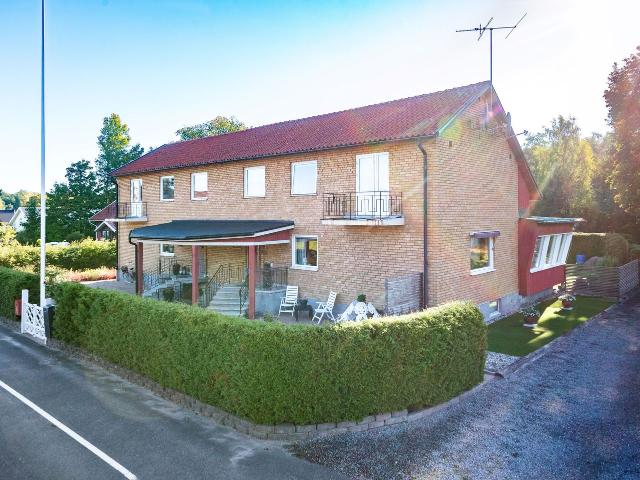 Villa till salu i Tidaholm, Västra Götaland