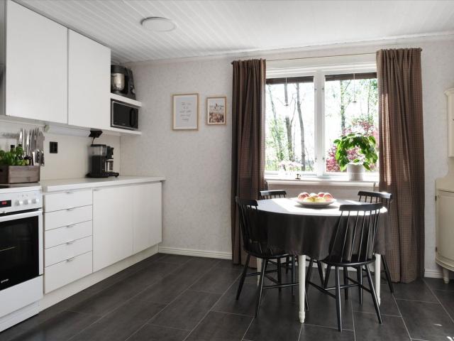 Villa till salu i Västra Götaland