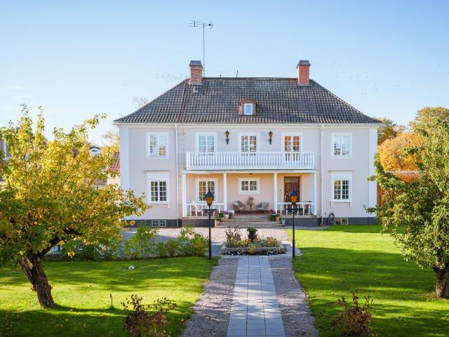 Villa till salu i Tierp, Uppsala