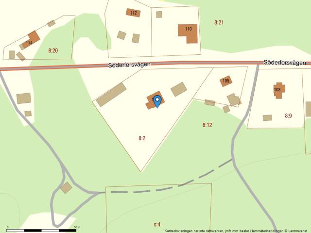 Villa till salu i Uppsala