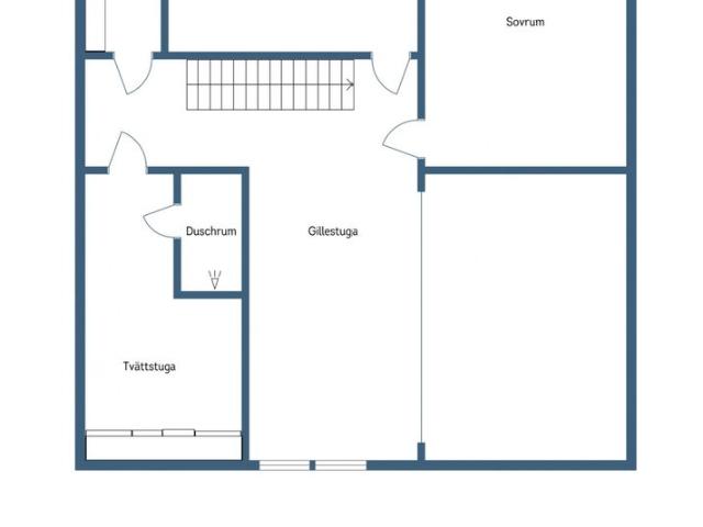 Villa till salu i Tierp, Uppsala