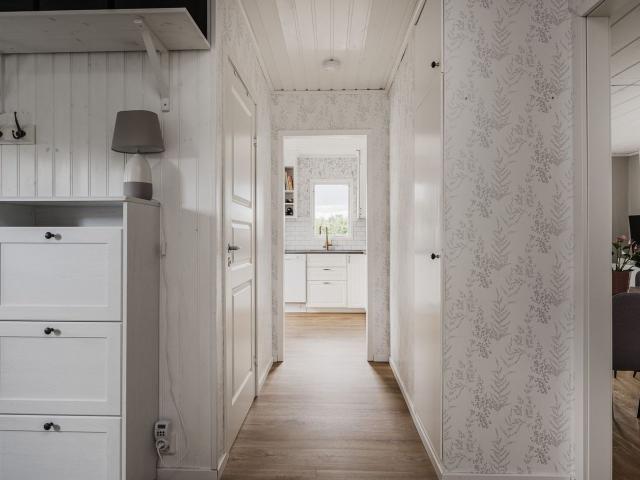 Villa till salu i Tierp, Uppsala