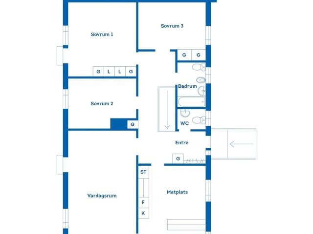 Villa till salu i Västra Götaland