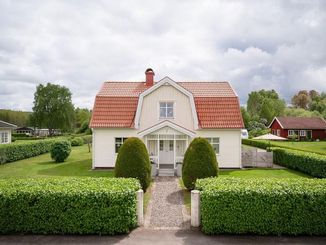 Villa till salu i Västra Götaland