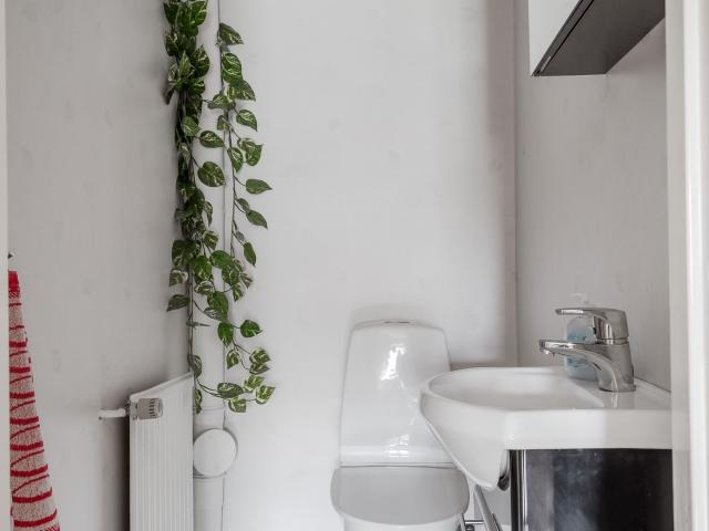 Villa till salu i Kalmar