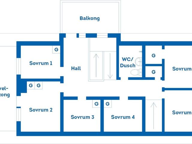 Villa till salu i Västra Götaland