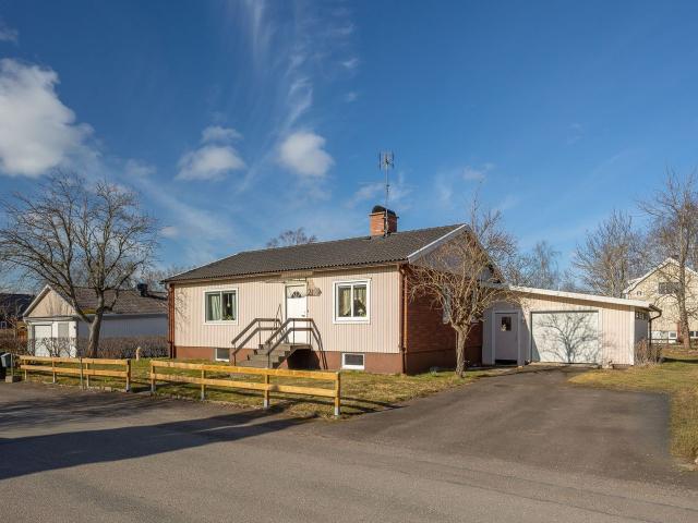 Villa till salu i Västra Götaland