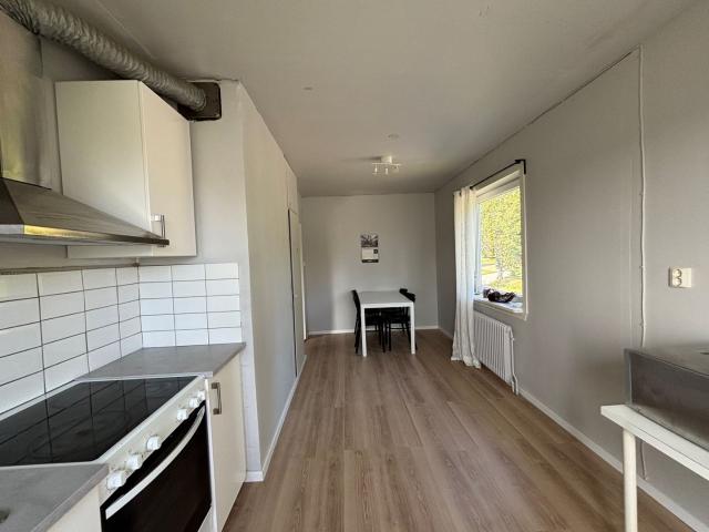 Villa till salu i Timrå, Västernorrland