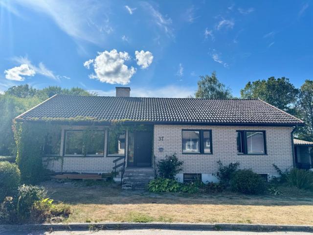 Villa till salu i Tingsryd, Kronoberg