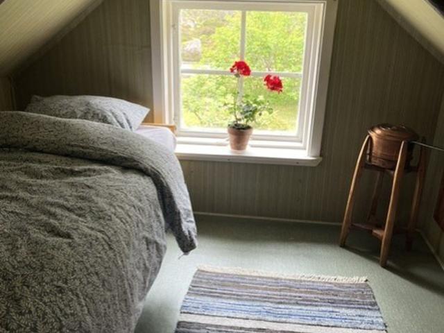 Villa till salu i Konga, Kronoberg
