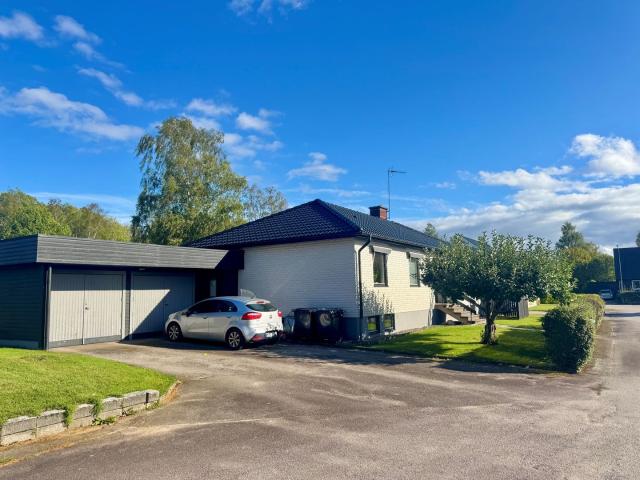 Villa till salu i Tingsryd, Kronobergs län