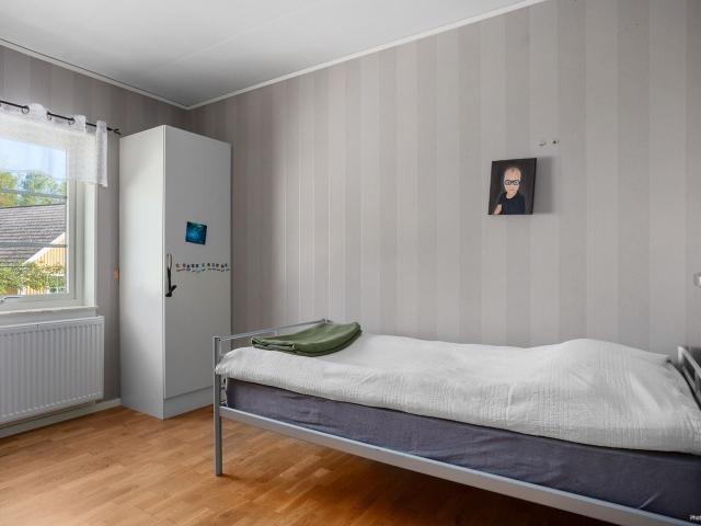 Villa till salu i Tingsryd, Kronoberg