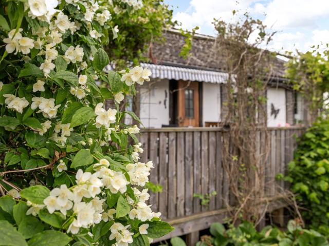 Villa till salu i Tjällmo, Östergötland