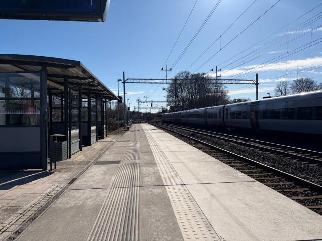 Villa till salu i Skåne