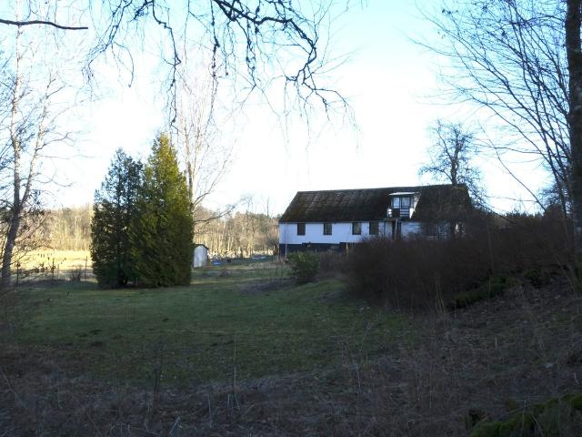 Villa till salu i Tjörnarp, Skåne