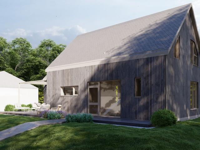 Villa till salu i Tjörnarp, Skåne