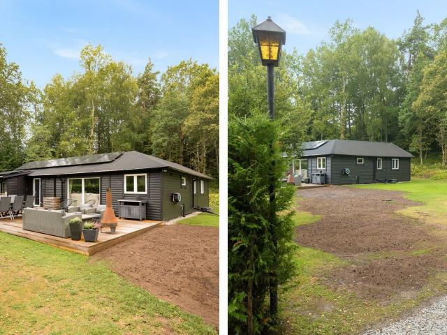 Villa till salu i Skåne