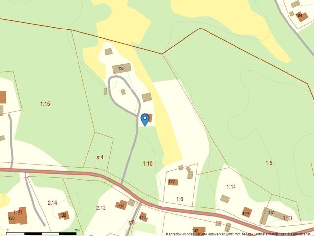Villa till salu i Uppsala