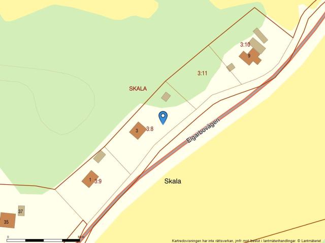 Villa till salu i Tobo, Uppsala