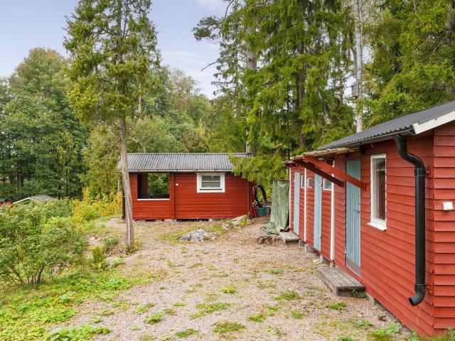 Villa till salu i Uppsala