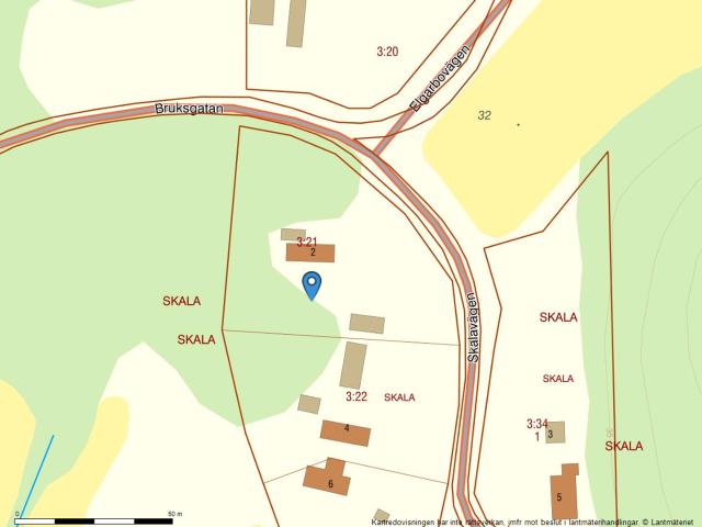 Villa till salu i Tobo, Uppsala