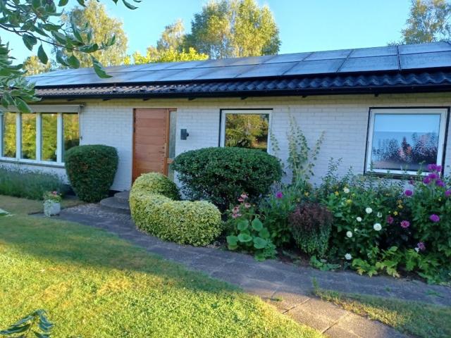 Villa till salu i Tollarp, Skåne