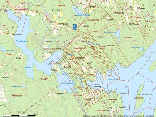 Villa till salu i Västra Götaland
