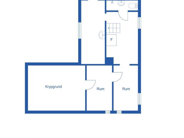 Villa till salu i Tomelilla, Skåne
