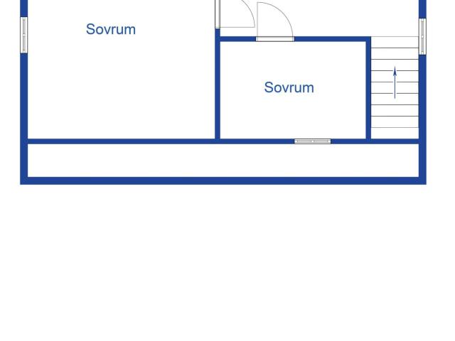 Villa till salu i Tomelilla, Skåne