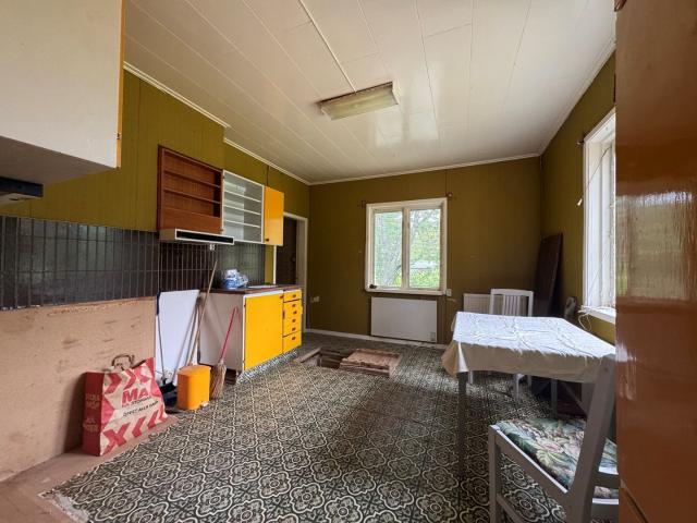Villa till salu i Norrbotten