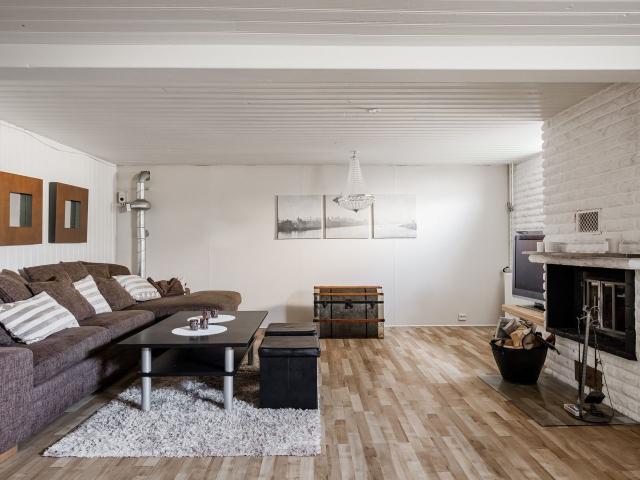 Villa till salu i Töreboda, Västra Götaland
