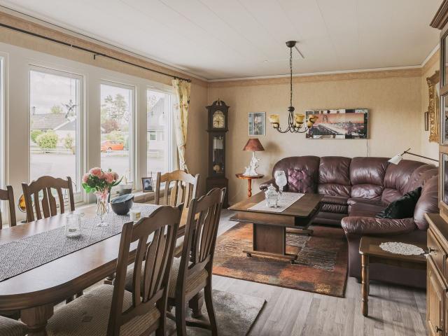 Villa till salu i Töreboda, Västra Götaland