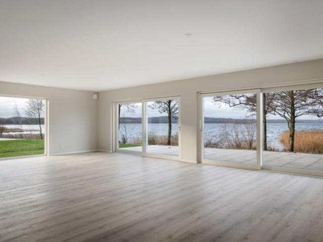 Villa till salu i Skåne
