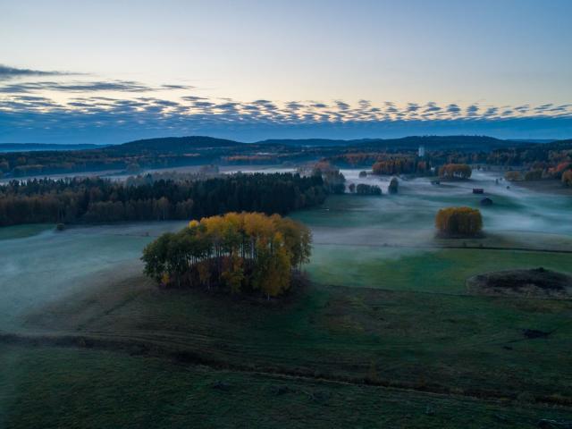 Villa till salu i Torsåker, Gävleborg
