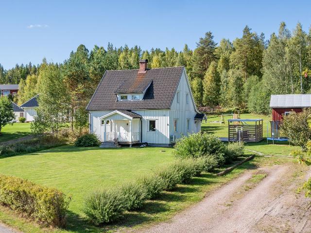 Villa till salu i Torsby, Värmland