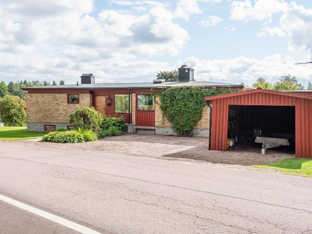Villa till salu i Fryksände distrikt, Torsby