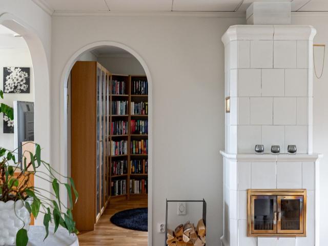 Villa till salu i Södermanland