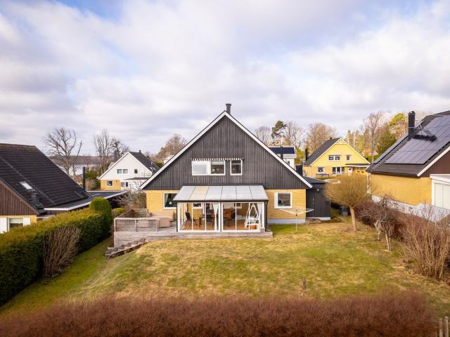 Villa till salu i Södermanland