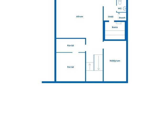 Villa till salu i Eskilstuna, Södermanland