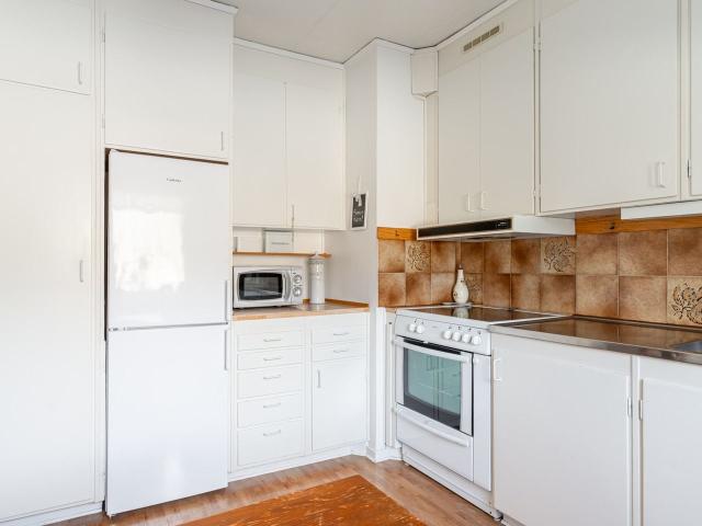 Villa till salu i Torshälla Huvud, Södermanland