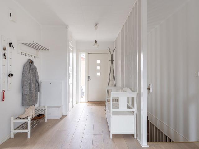 Villa till salu i Torshälla Huvud, Södermanland