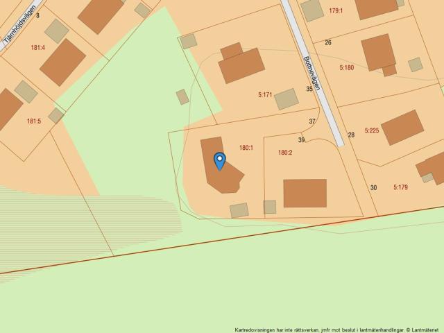 Villa till salu i Västra Götaland