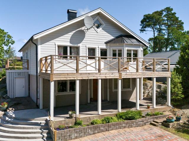 Villa till salu i Västra Götaland
